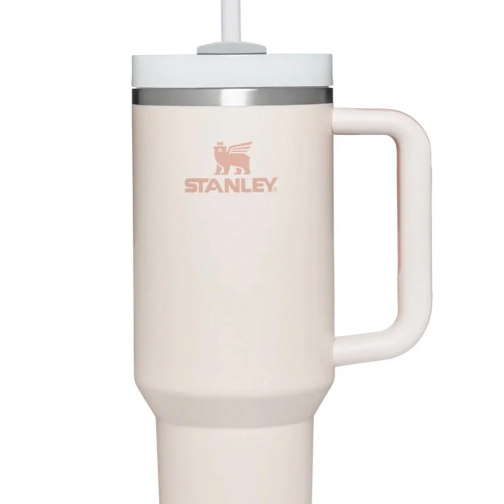 Stanley 40oz Quencher H2.0 Tumbler - Picture 7 of 7